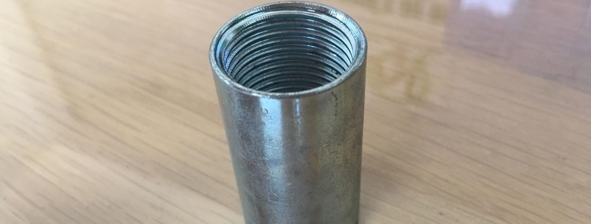 Khớp nối ren IMC
